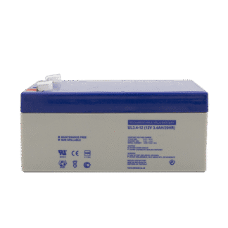 Battery 12V - 3.2ah SLA // BAT32