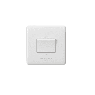 10AX Fan Isolator Switch / CU1100