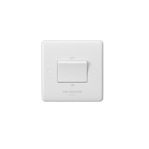 10AX Fan Isolator Switch / CU1100