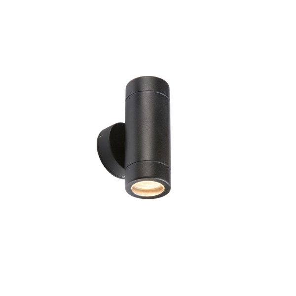IP65 outdoor wall light for security