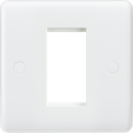 1G Modular Faceplate