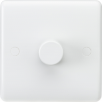 1G 2-way 40-400W (3-100W LED) Leading Edge Dimmer