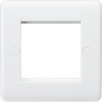 2G Modular Faceplate