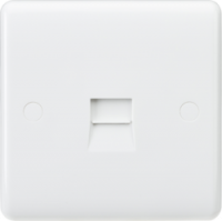 Telephone Extension Socket