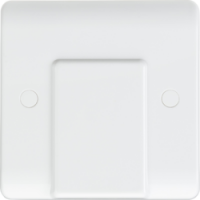 20A Flex Outlet Plate