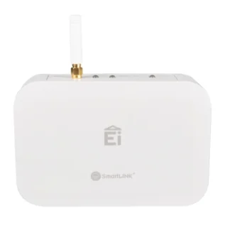 Aico Ei1000G Gateway Smartlink 150X145X55Mm With 10 Year Subscription