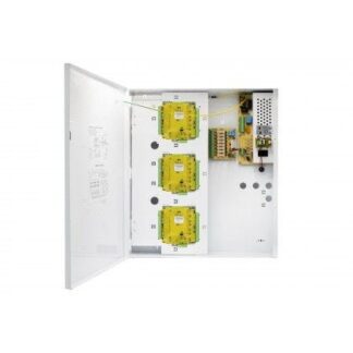 Haydon 12/24v 8/4 Amp Access Control PSU for 6 Paxton Net2 or ACT Controllers // HAY-ACCESS12/24V8/4A-8W