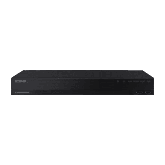Hanwha ARN-1610S 16 Channel PoE NVR - A Series