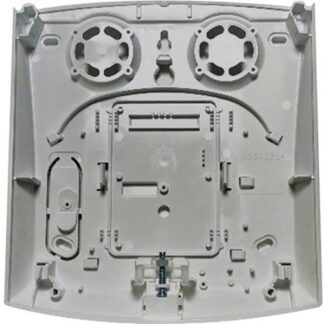 Texecom FCE-0033 Premier Elite Series, Addressable Sounder Base, Indoor use Compatible with Odyssey 5 Sounder