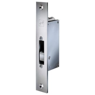 Abloy Electric Strikes for Sliding Doors