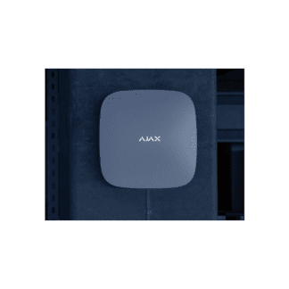 Ajax Hub 2 Plus Control Panel White