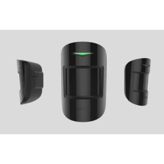 Ajax Wireless Indoor IR MotionProtect Detector Black