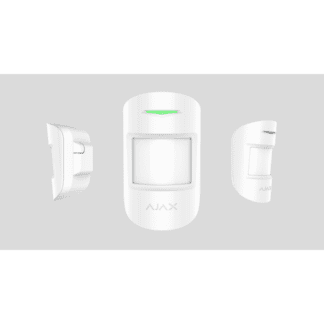 Ajax MotionProtect White