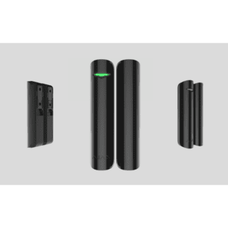 Ajax Wireless Magentic DoorProtect Black