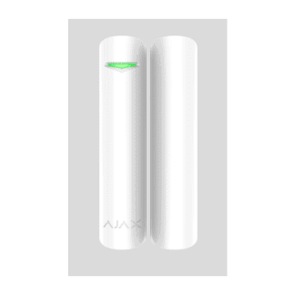 BAS DoorProtect Plus WH