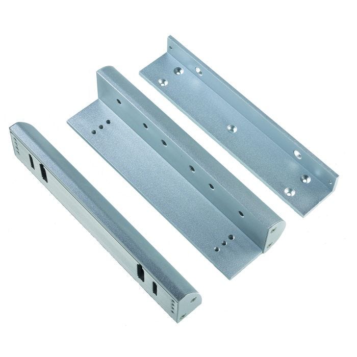 Adams Rite L & Z Bracket for 281 Magnet