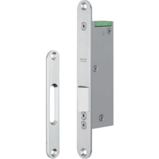 EFF EFF Quiet motorised escape lock 12-24VDC, 25mm strike plate // FF352M.80-----Q91