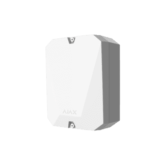 Ajax Hub Hybrid (2G), White