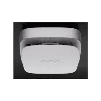 Ajax FireProtect 2 Wireless Fire Detector with Heat, Smoke, and CO Sensors