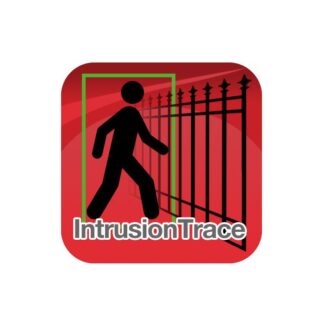 Xtralis ADPRO IntrusionTrace Licence Perpetual 4/8/16 Video Channels