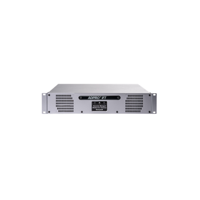 Xtralis New ADPRO iFT 16IP-1x8TB-HDD-SED 8inputs/4outputs (4HDD Ready)