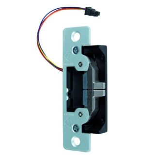 Adams Rite 7100 Series Electric Strike – 24V DC – Fail Safe (Fail Unlocked) (7100-515-628)