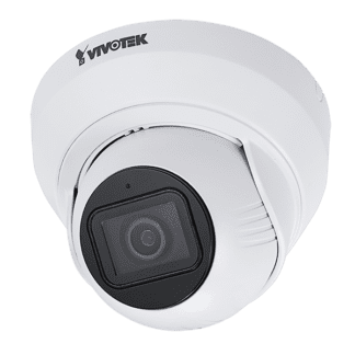 Vivotek 5MP Outdoor Turret AI Camera // IT9389-H-v2(2.8MM)