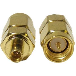 Texecom MMCX Adaptor Pack of 10