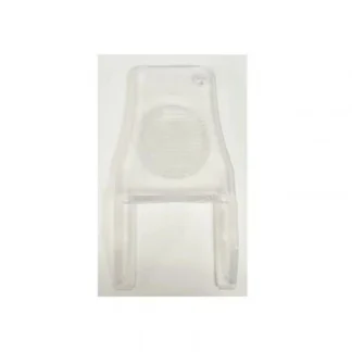 MCP110 Reset Key For Triple Pole Call Point