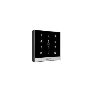 Akuvox IP Access Control Reader, KeyPad And RFID 13.56MHZ,125KHZ,NFC