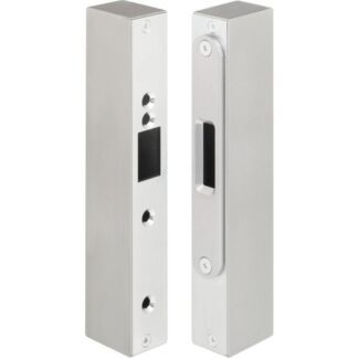 Abloy Surface-mounted Casing for 351M.80 Electric Strike // A0935-01