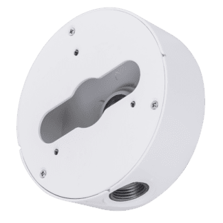 Vivotek Outdoor Conduit Box // AM-71E_V02