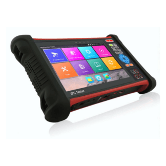 Skip to the end of the images gallery Skip to the beginning of the images gallery Vista DIAMOND4KV2 Multi-Faceted CCTV Test Monitor with 4K Camera Support