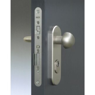 Abloy ABLOY Motor Lock with Handle Control // EL532-65MM