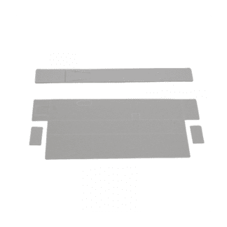 Trimec Intumescent Kit to Suit ES8000 Lock // ES8000-IK-FD60