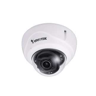 Vivotek Fixed Dome Network Camera 5MP 2.7-13.5mm // FD9387-HTV-A