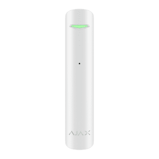 Ajax GlassProtect S Jeweller Wireless Glass Break Detector