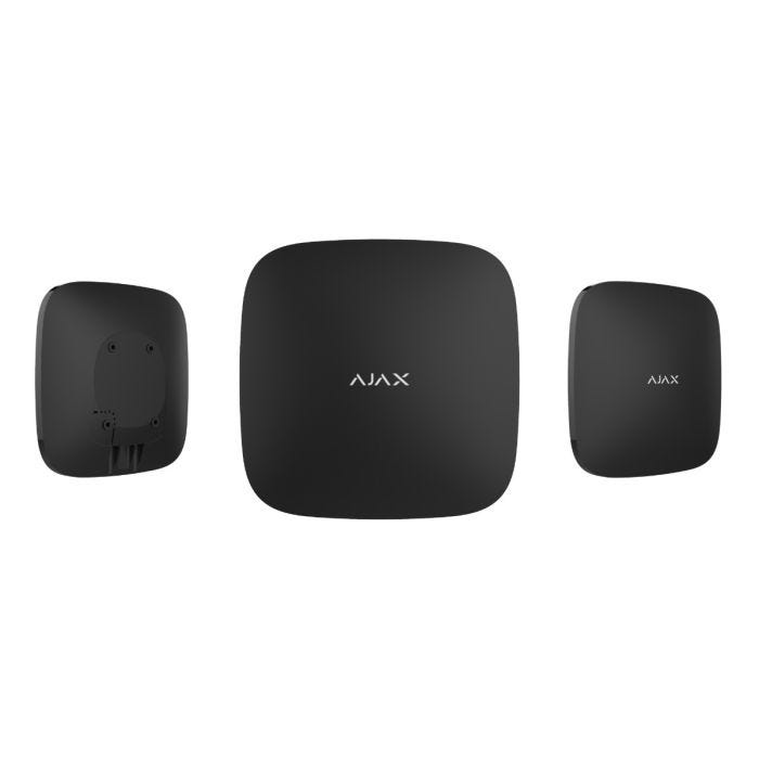 Ajax Hub 2 Plus Security System Control Panel