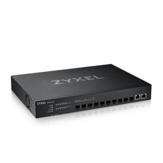 12-port 10G Multi-Gigabit Lite-L3 Smart Managed Switch // XS1930-12F