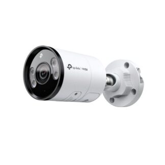 TP-Link VIGI 5MP Outdoor Full-Color Bullet Network Camera 2.8mm // Insight-S355(2.8mm)