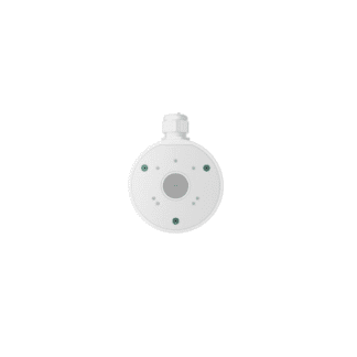 Ajax Junction Box White