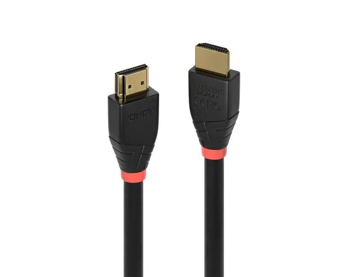 Vohkus 20m Active HDMI 2.0 18G Cable