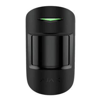 Ajax MotionProtect S Jeweller Wireless Indoor IR Motion Detector