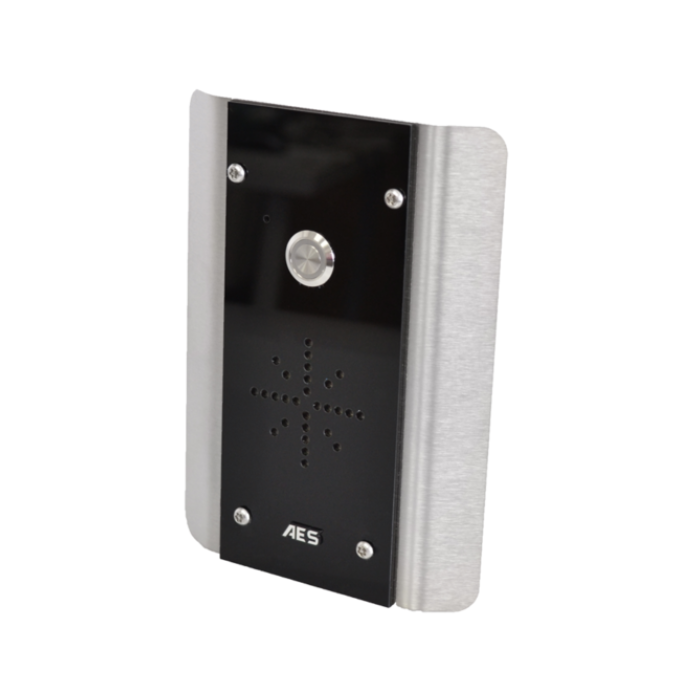 AES Global 4G Architectural Intercom