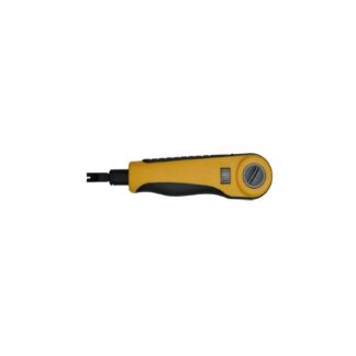 Vista VPDT Punch Down Tool for cat5e / 6 Cable // VPDT