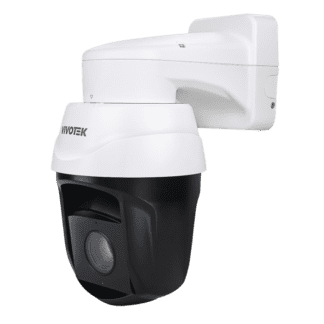 Vivotek 8MP Speed AI PTZ Network Camera