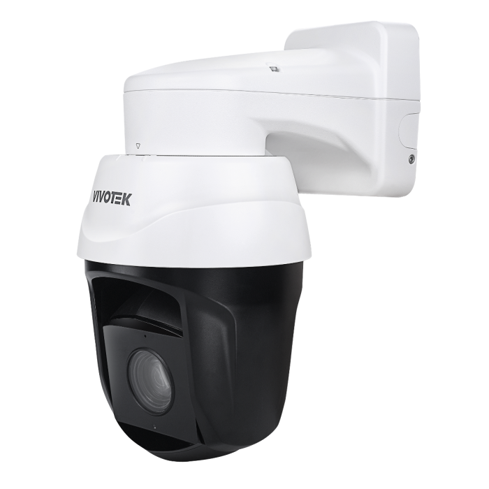 Vivotek 8MP Speed AI PTZ Network Camera