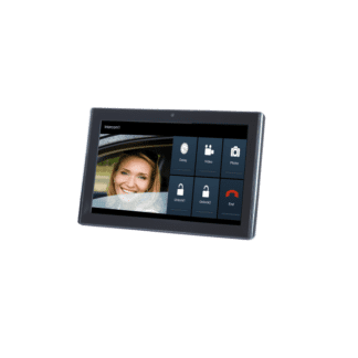 AES Global Wall/desk Touch Monitor