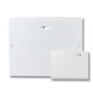 Texecom Veritas R8 Plus Control Panel with Remote Keypad