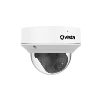 Vista 2-5MP IP Dome Varifocal Analytics NDAA // VIP-D2MP27V135IRVRMAUAL